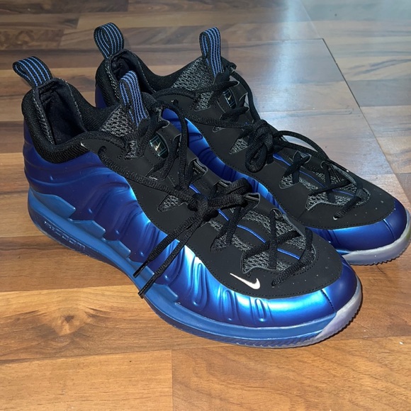 nike air zoom vapor x foamposite